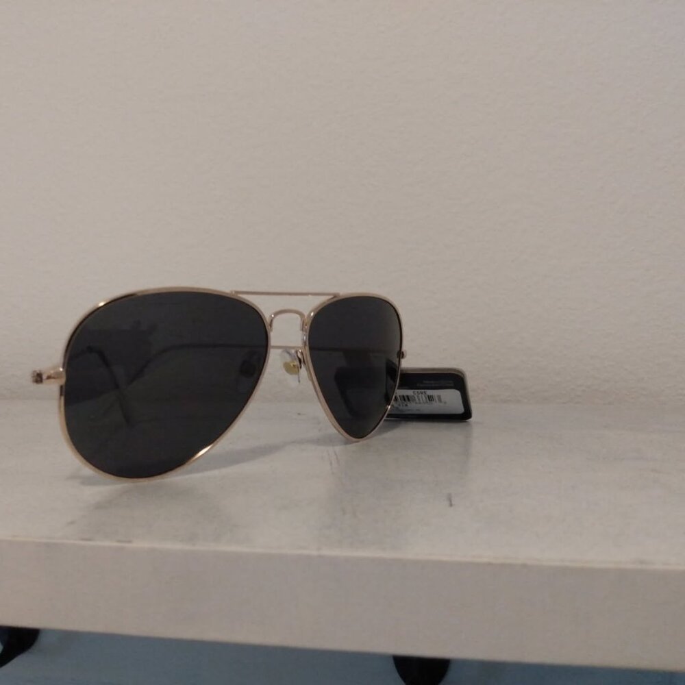 Foster Grant Cool Aviators - Picture 2 of 4
